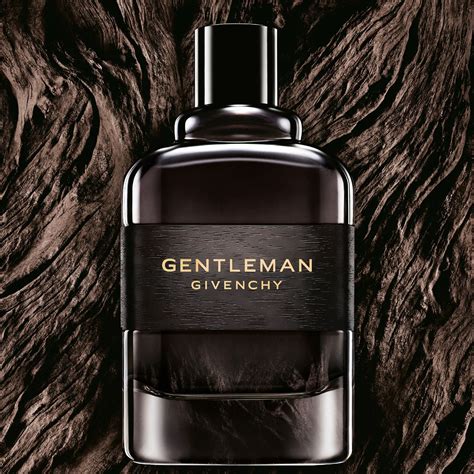 givenchy parfum boisee|givenchy gentleman boisee clone.